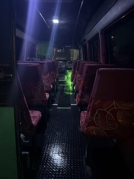 Продам Mercedes Sprinter в гарному технічному стані