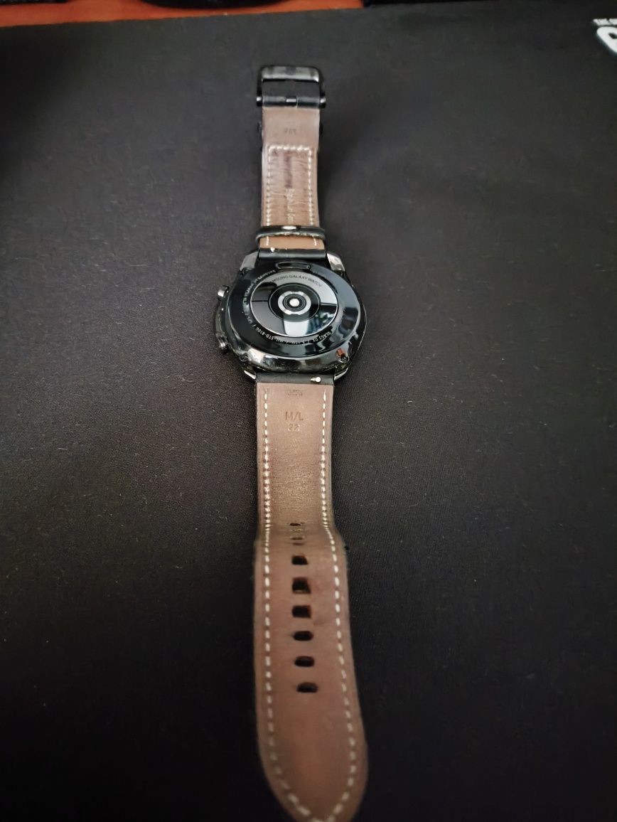 Samsung Galaxy watch 3 45 mm