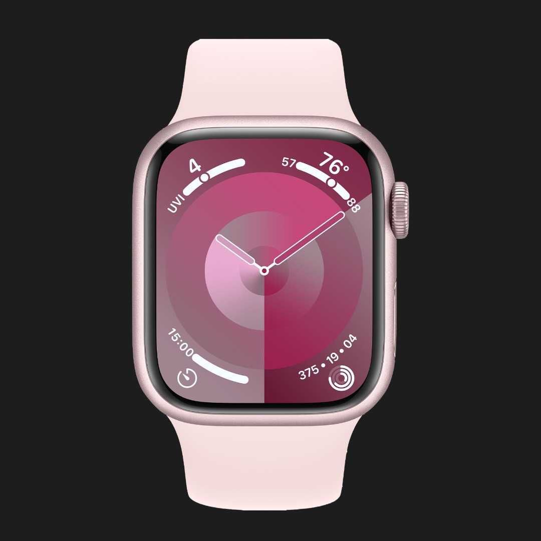 Apple Watch Series 9 41mm Pink в Ябко м. Старокостянтинів