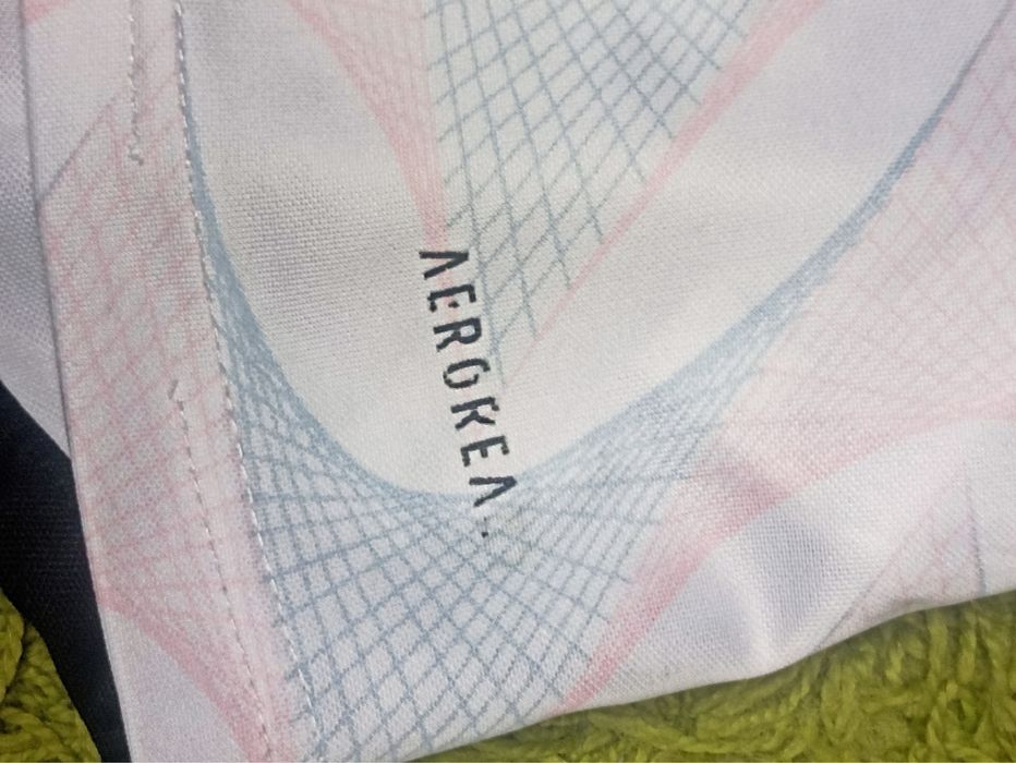 Тішка Adidas Ajax