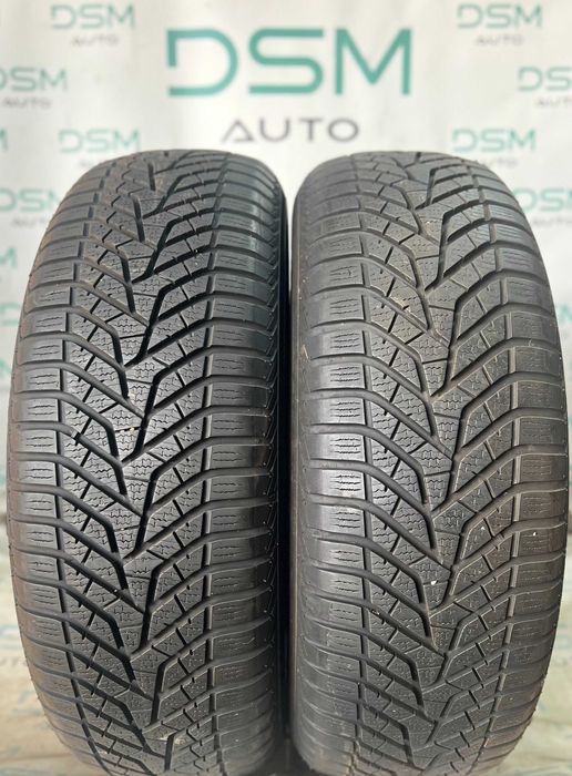 Скад шин б/в. 225/65 R16 Yokohama BluEarth Winter V905