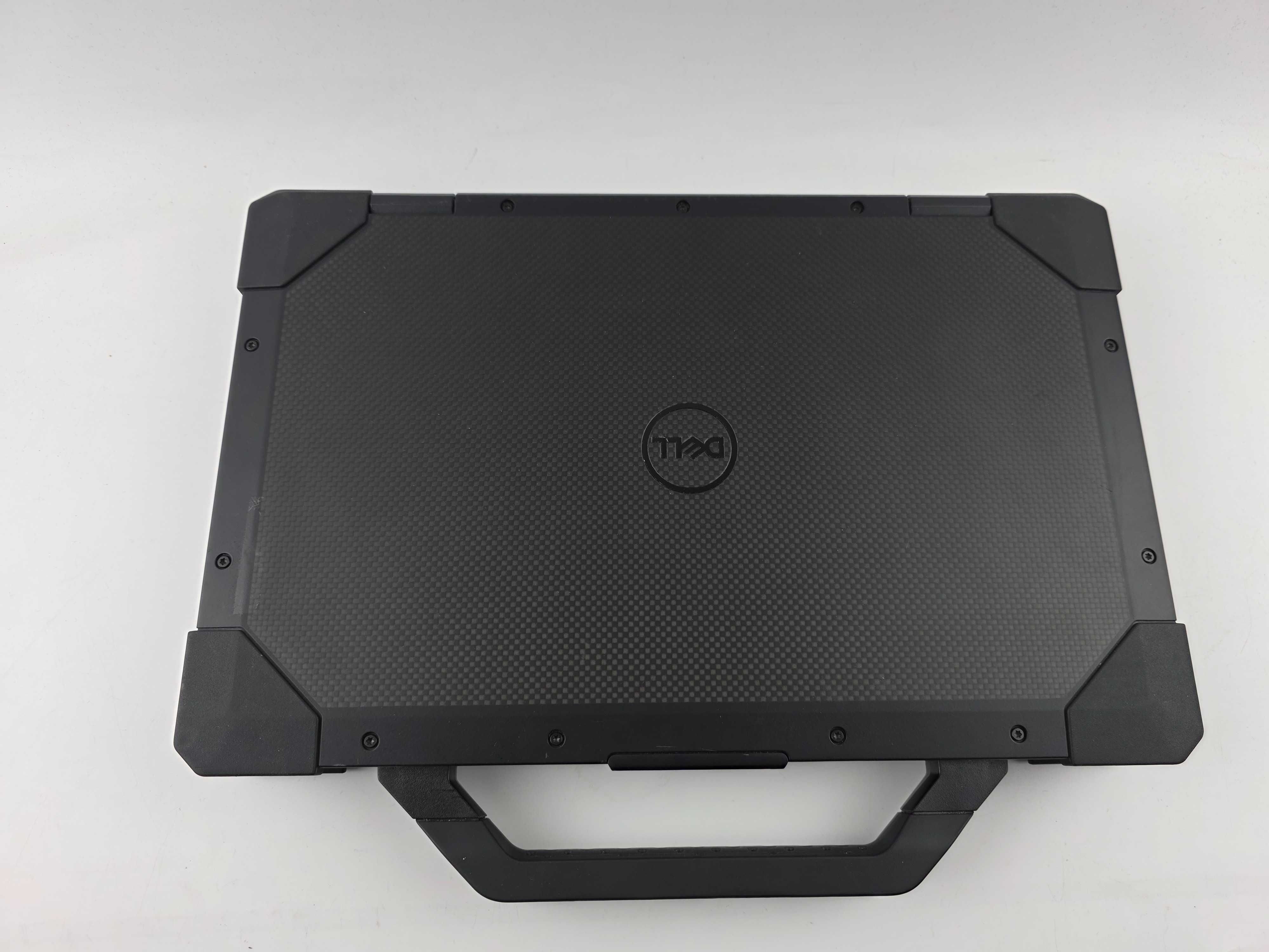 Захищений ноутбук Dell 5430 Ruggeg (i5-1135G7)
