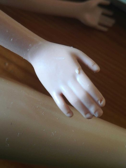 Boneca Barbie Cinderella Magic Vanity Giftset (Ref. J0420) de 2005