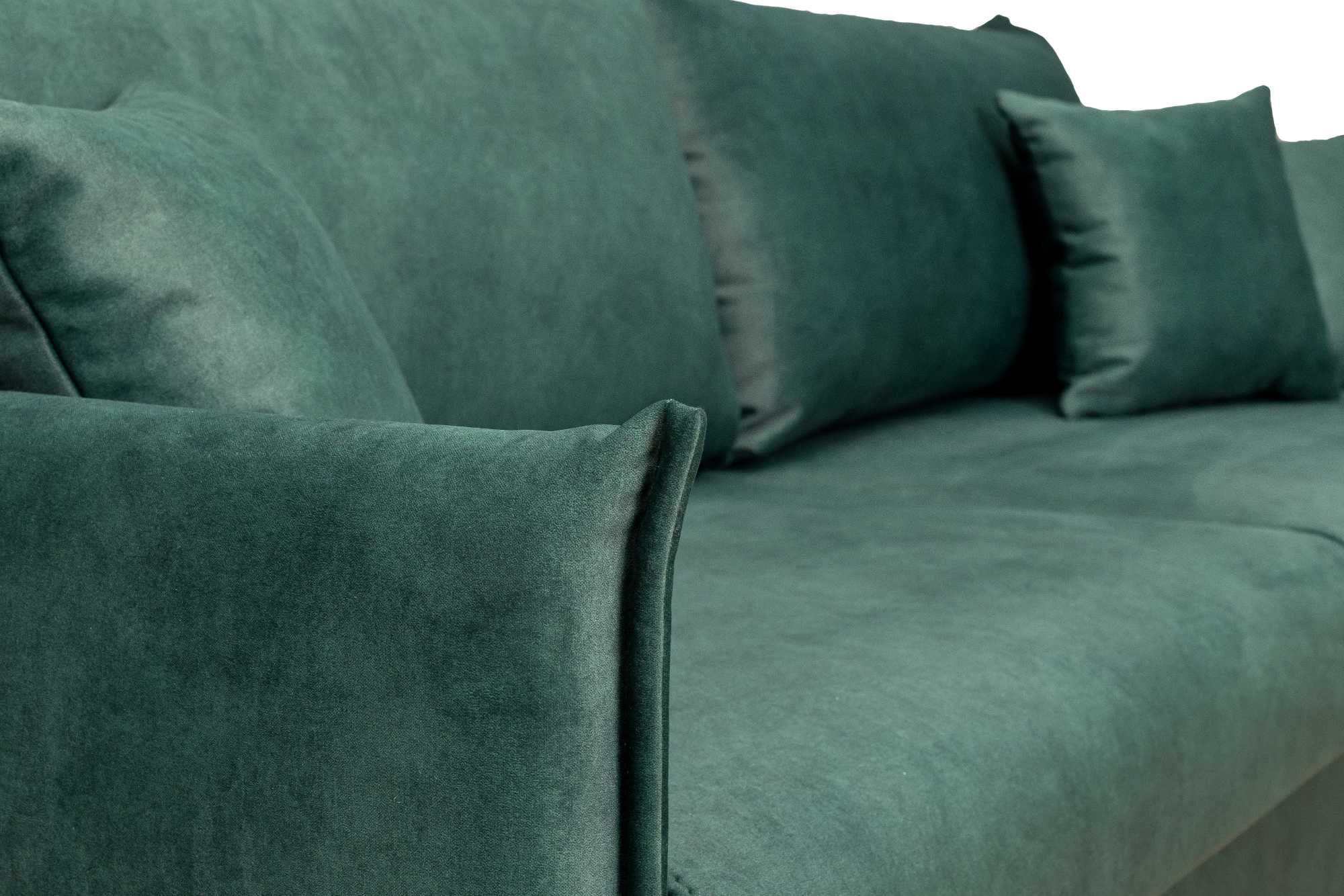 SOFA ROZKŁADANA LARISA 220cm producent darmowa dostawa