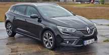 Renault Megane IV Bose automat full LED