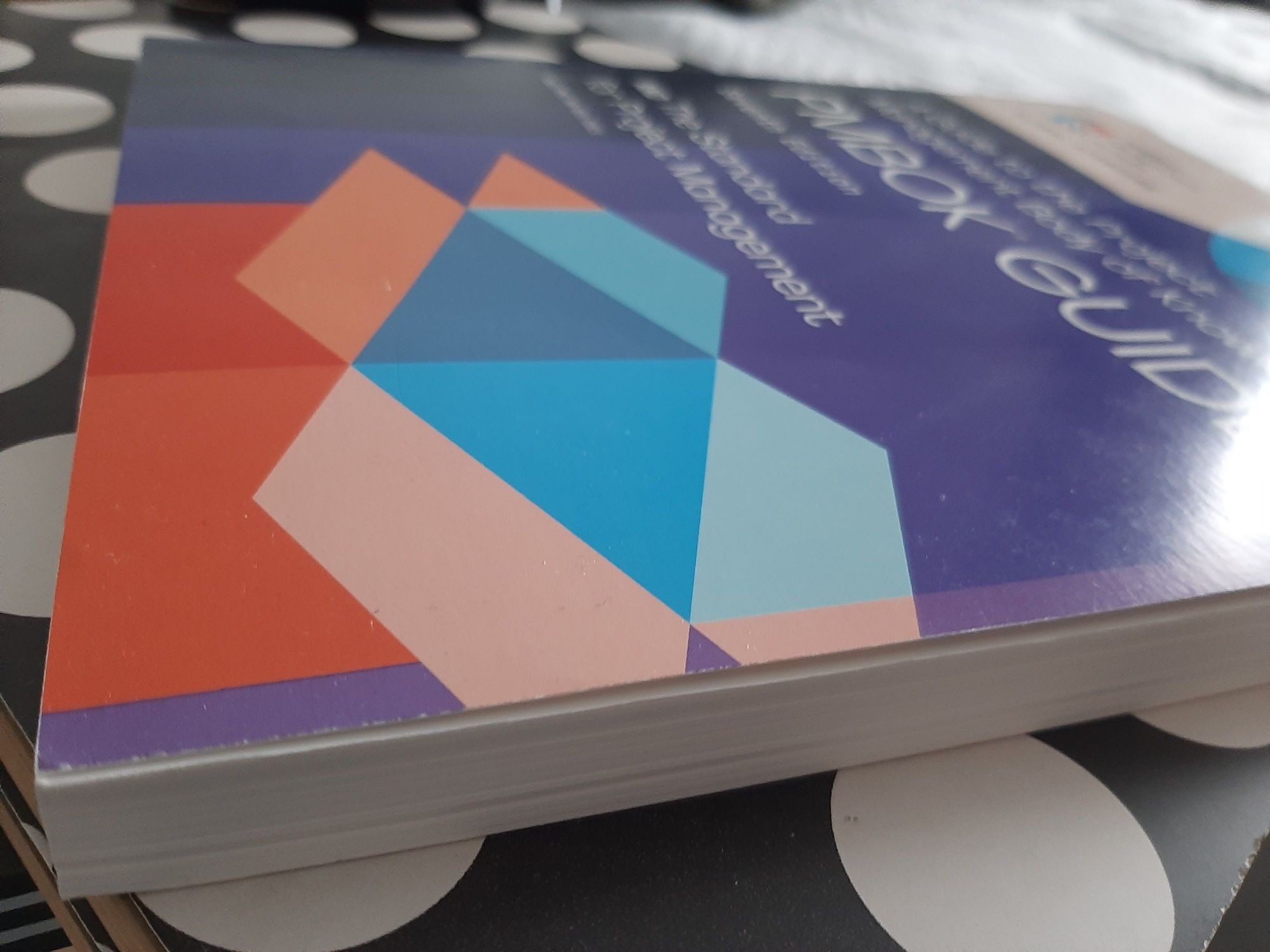 A Guide to the Project Management Body of Knowledge PMBOK GUIDE 7th ed