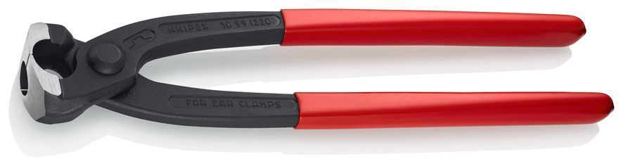 Szczypce Do Montażu Opasek Zaciskowych Oetiker 220Mm Knipex