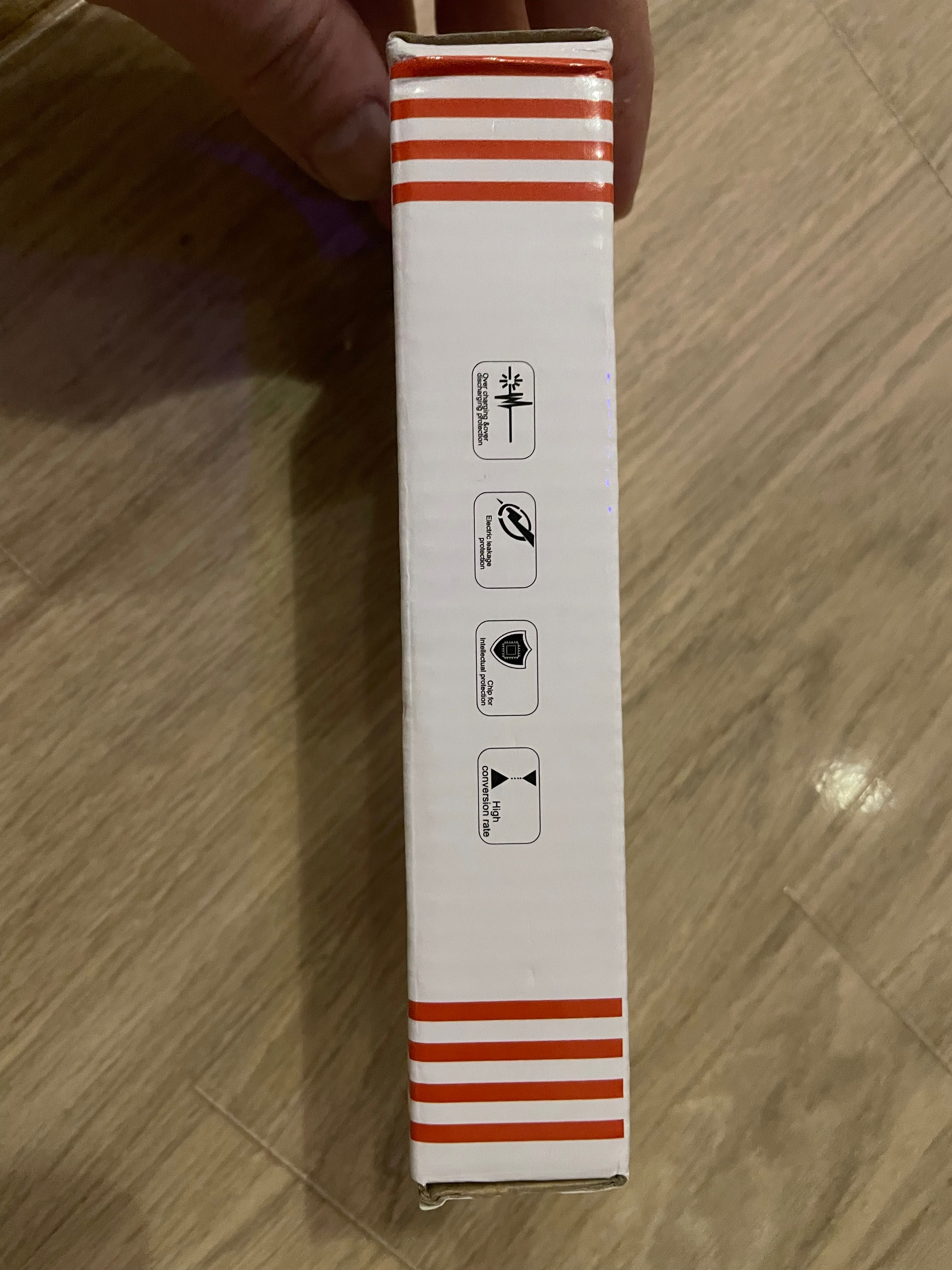 ДБЖ для роутера, Wi-fi, UPS безперебійник 10400mah 5/9/12v