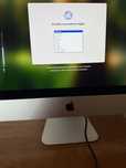 iMac 21.5 32GB/500GB Retina 4k Silver