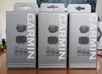 Garmin sensores de Velocidade e de Cadencia