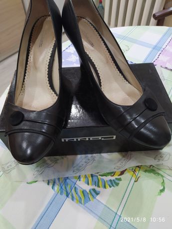 Женские туфли - Conni - итальянское качество на украинском рынке.