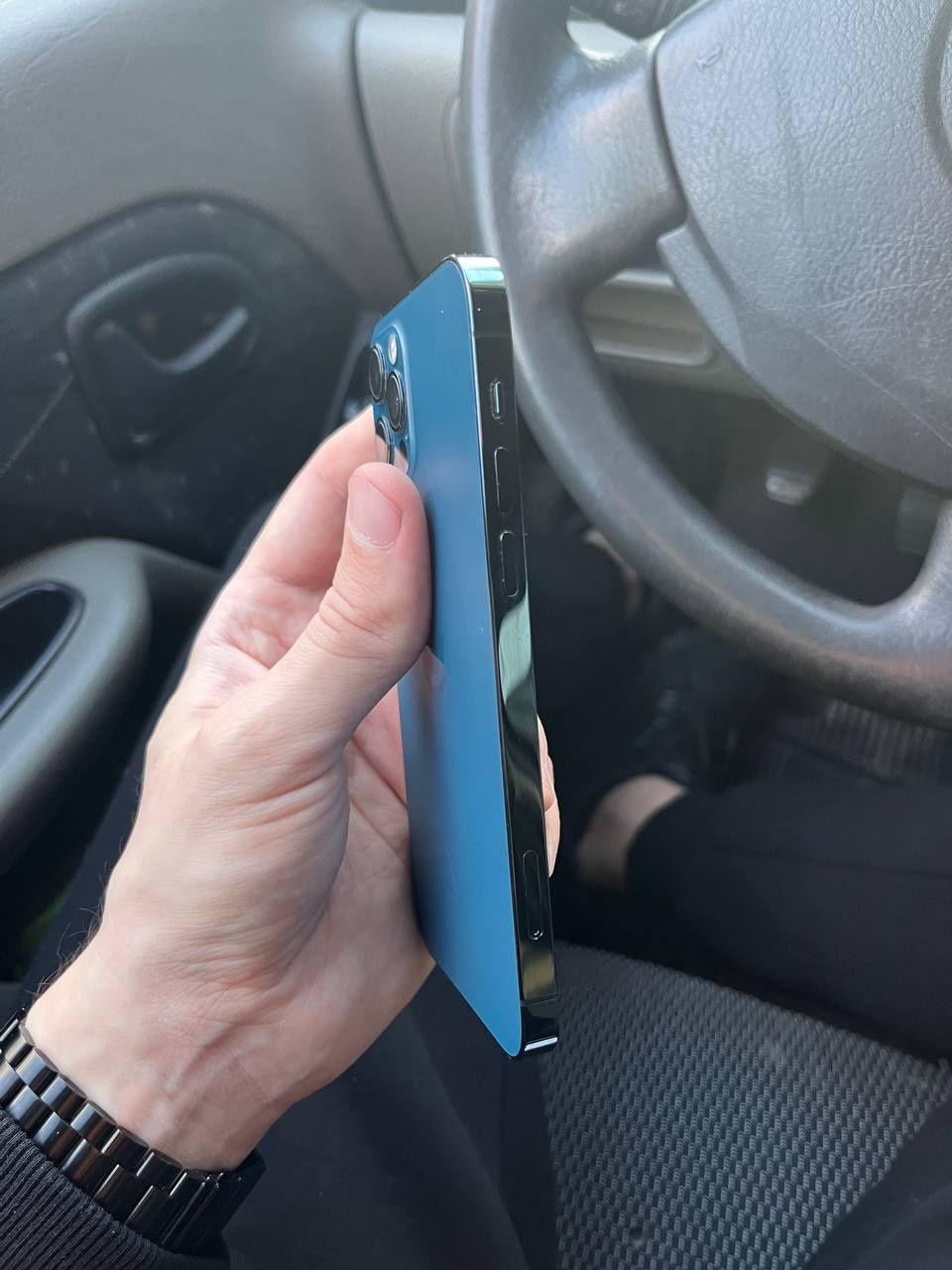 Iphone 12pro 256gb