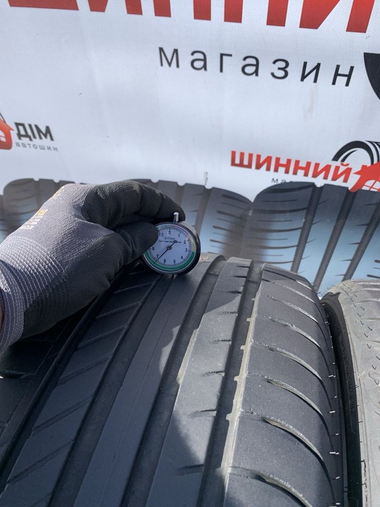 Шини 235/50 R18 Fulda літо 2022 рік ,6,8 мм