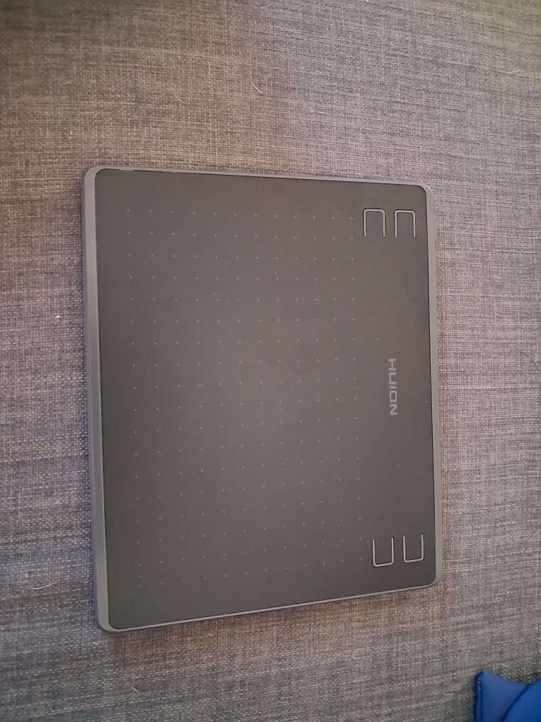 Mesa Digitalizadora Huion HS64
