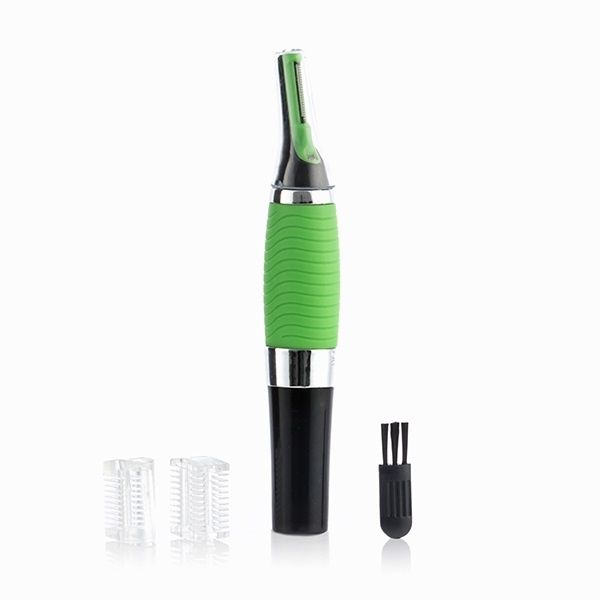 Maquina de cortar pêlos de precisão para barba