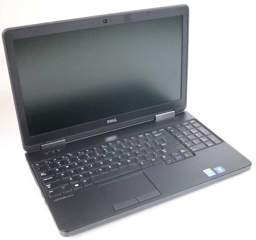 Dell 5540 15.6 fullhd 1920*1080 i7 + 16gb + ssd 250gb