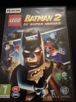 Lego Batman 2 DC Super Heroes