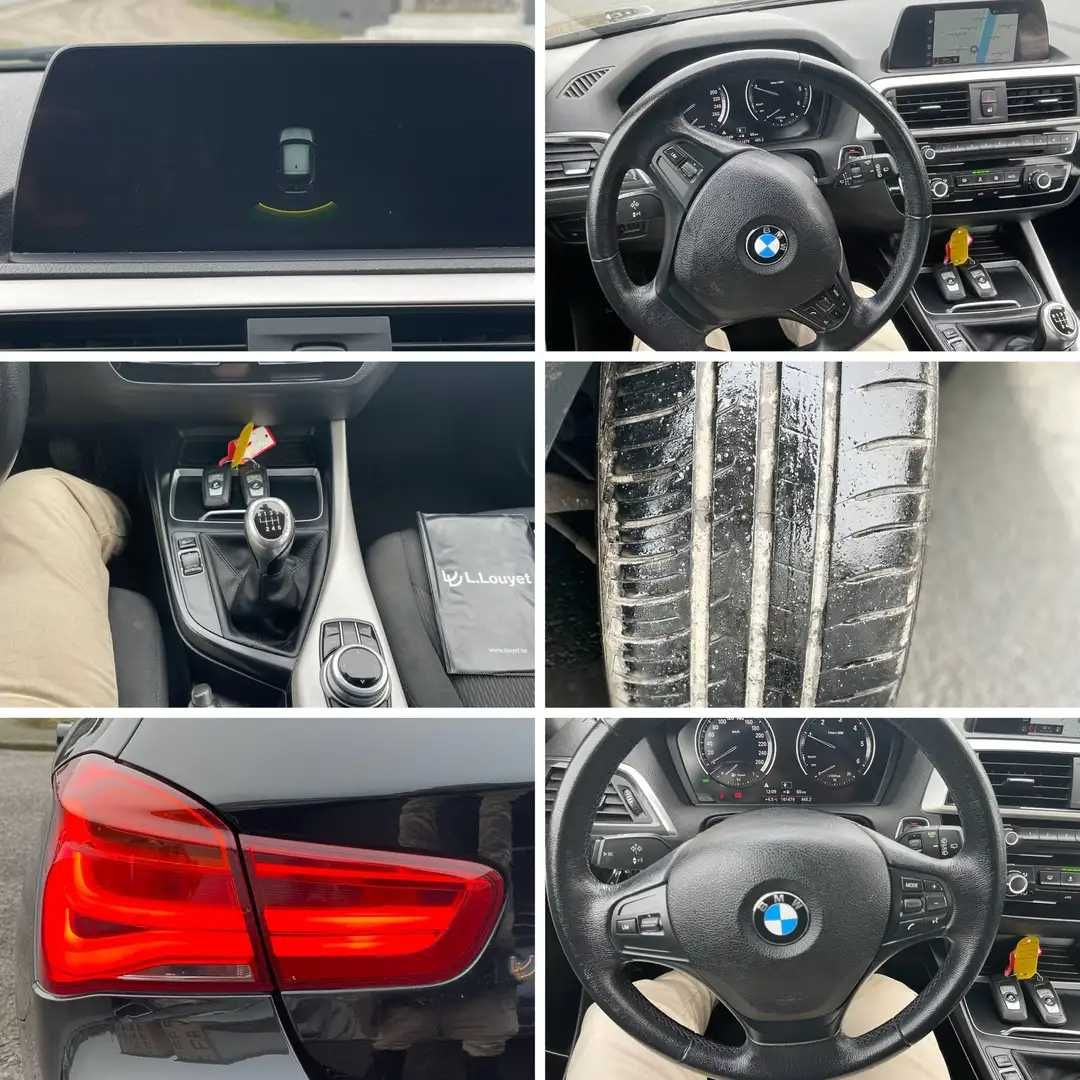 BMW - 114d 2018/03