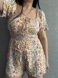 Летний комбинезон primark