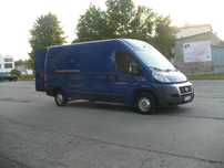 Fiat Ducato 2.3 MultiJet 2013 rok L3 H2 1 Właściciel od NOWOŚCI