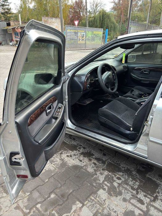 Продам Ford Scorpio 2