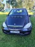 Mercedes A Klassa