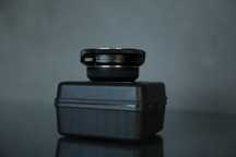 Metabones Speed Booster XL 0.64x Canon EF - MFT Mount.