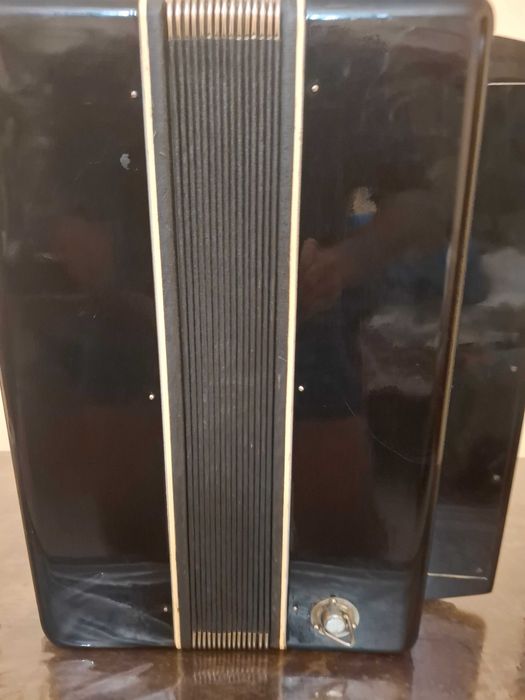 Продам баян Мечта в гарноному стані