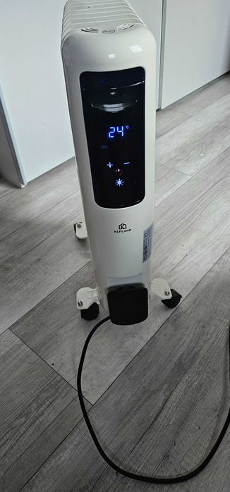 Sprzedam Grzejnik Olejowy KEPLAND