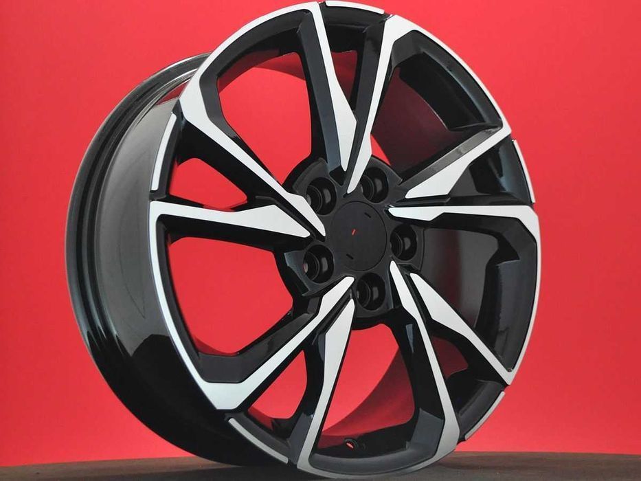 FELGI R18 5x114,3 Honda Accord VIII X Civic 5D X XI TYPE R CR-V HR-V