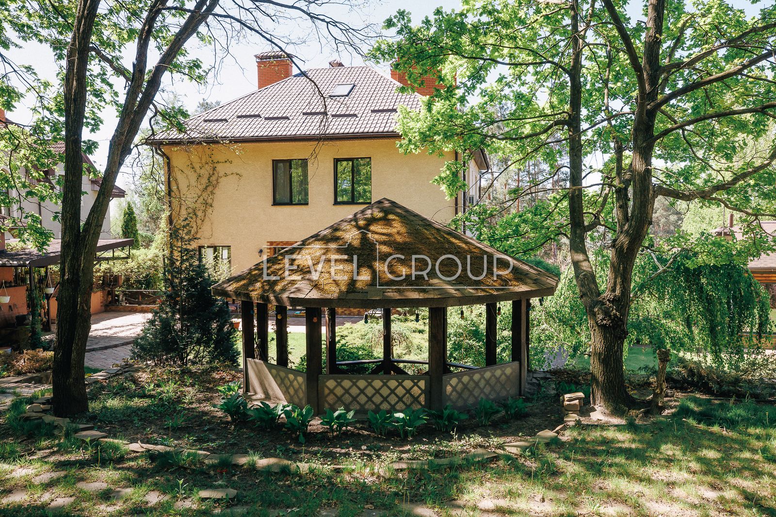 Продаж будинку! Юрівка! 16 соток, будинок 365 м