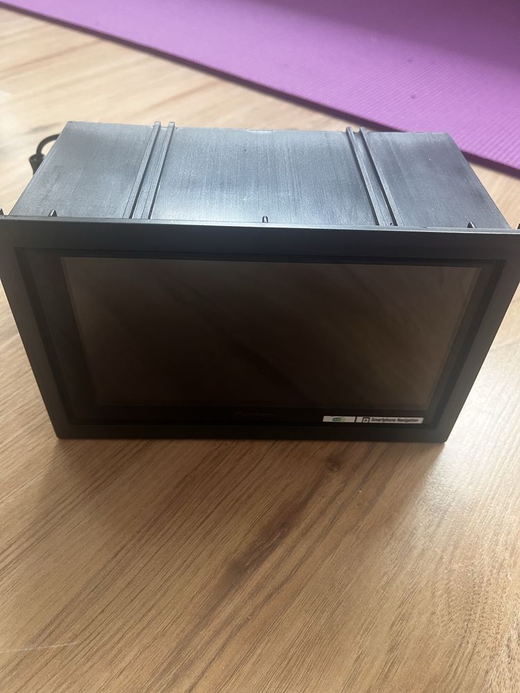 Pioneer SPH-EVO64DAB