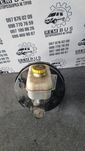 Вакумний підсилювач гальм jeep grand cherokee 2005-2010 3.0 crd