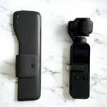 Кишенькова екшн камера DJI Osmo Pocket OT110 USA