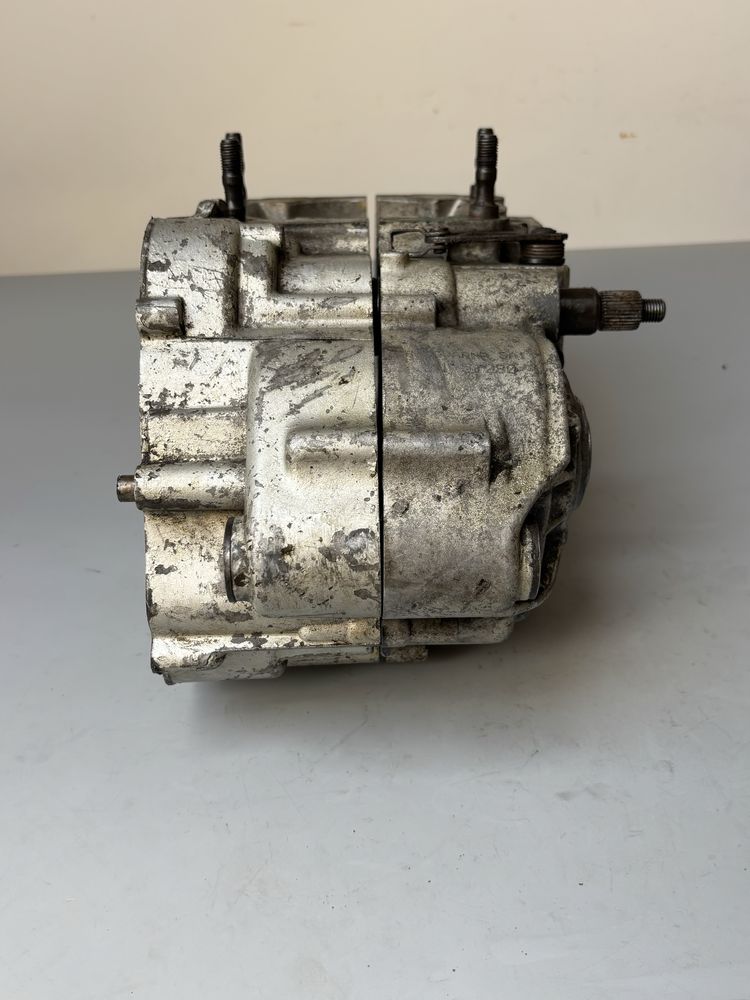 Kartery Silnik HUSQVARNA CR250 R 97-12