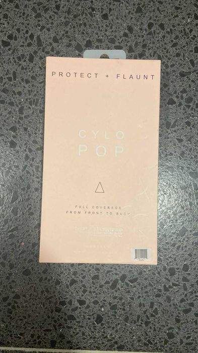 Capa nova iphone 8 plus