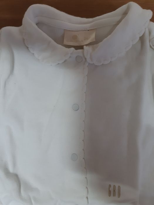 Roupas inverno, menina, 9 aos 24 meses