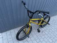велосипед CROSSER BMX 20