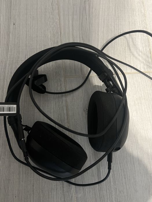 Наушники ігрові Hator