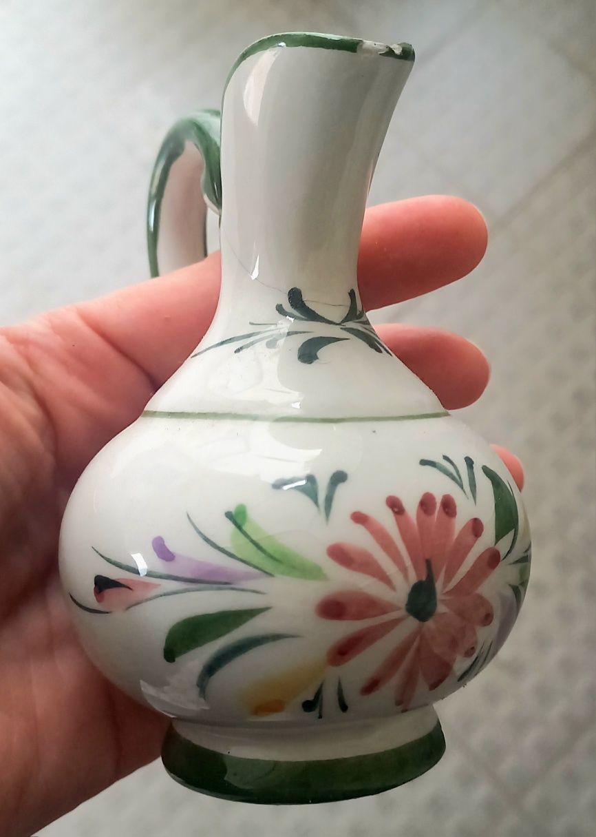 Peças de decoração