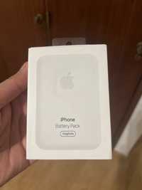 Batteria apple magsafe iphone