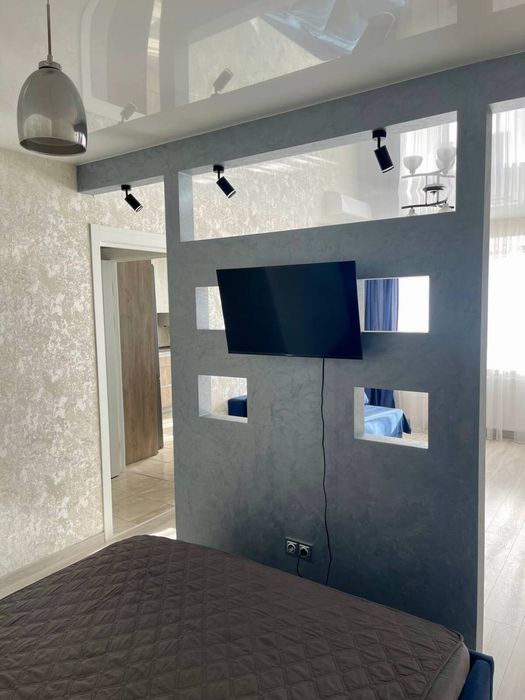 Оренда сучасної квартири на Площі Ринок.