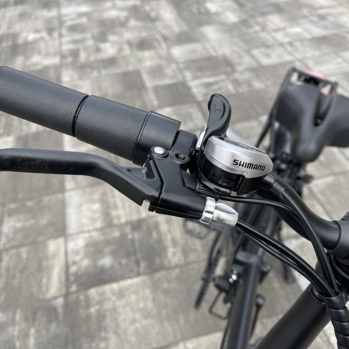 Електрофетбайк Складний 1000W 26Ah / Двомісний / Гарантія 24 місяці‼️