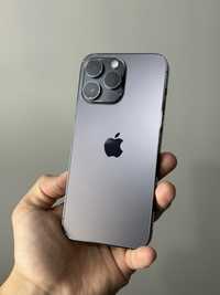iPhone 14 Pro Max 128 Neverlock 92% Батарея