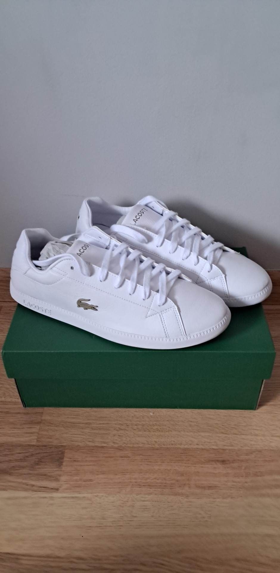 Lacoste Guardate 0721,  42,5