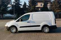 Citroen Berlingo 2014 long 3 os cena brutto