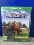 Minecraft gra Xbox One PL