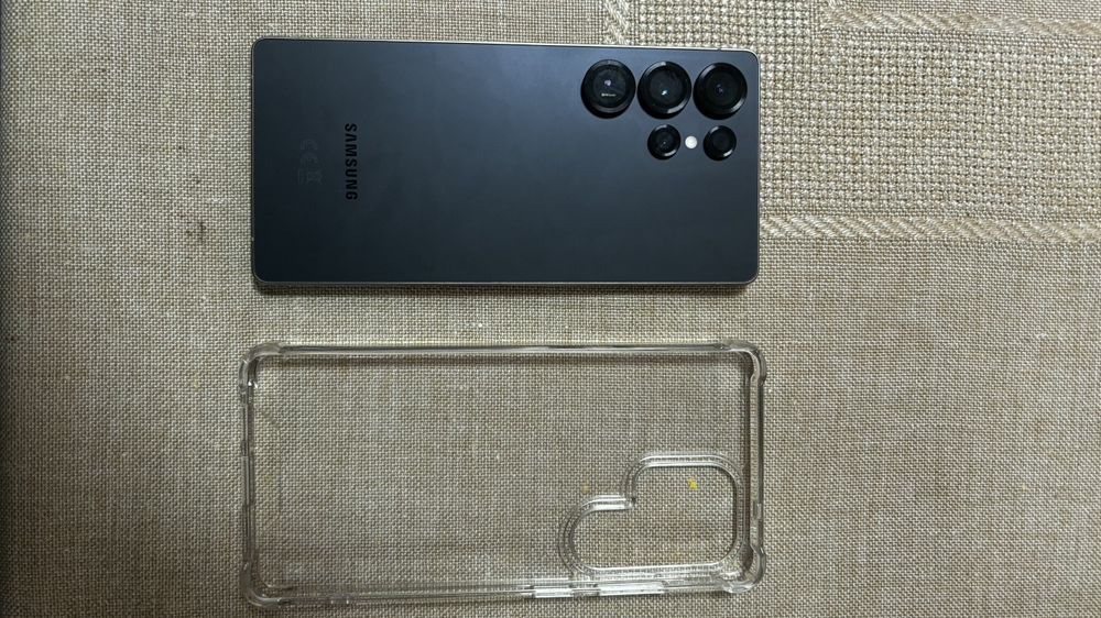 Samsung S25 ultra 512GB