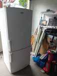 Lodówka Whirlpool wys. 150cm DOWÓZ