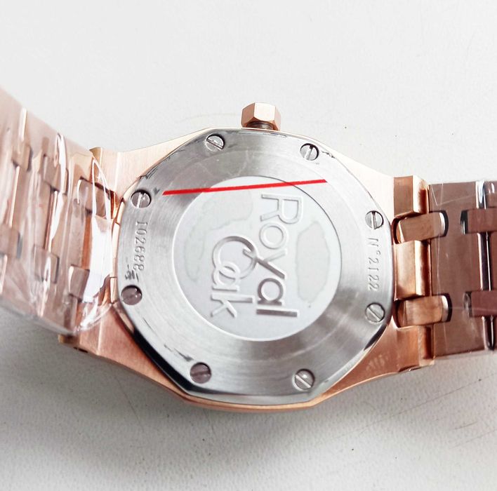 Годинник жіночий AР Oak Offshore Ladies(2 кольори). клас ААА